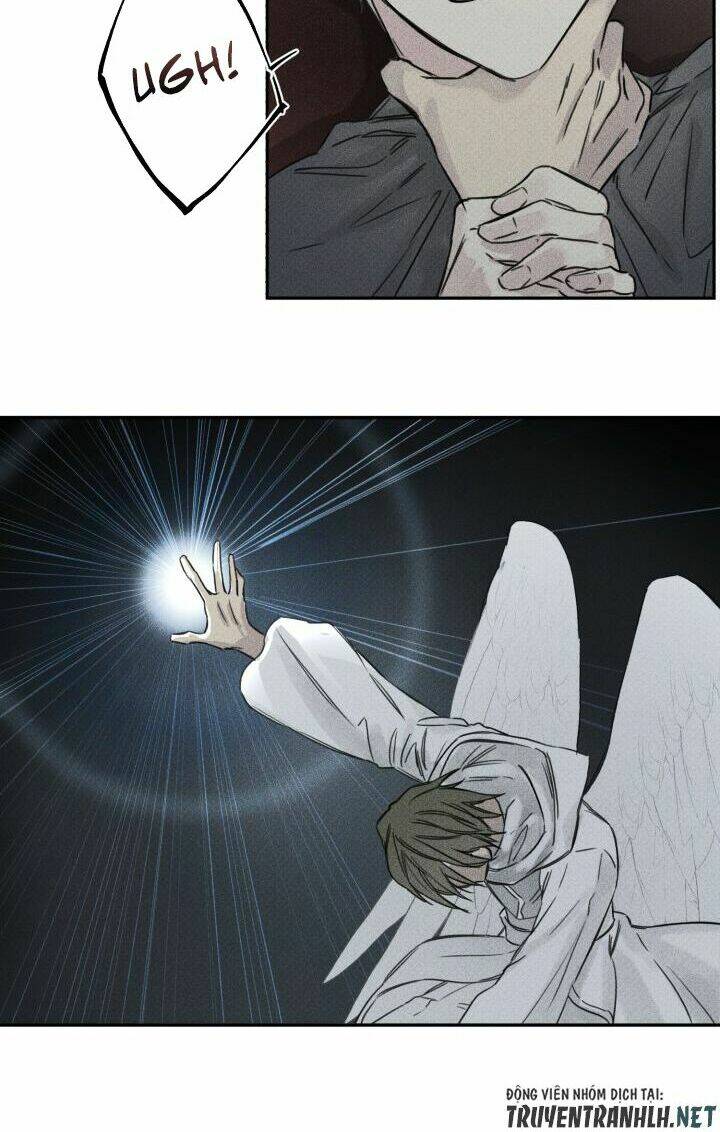 Angel Buddy: Chapter 5