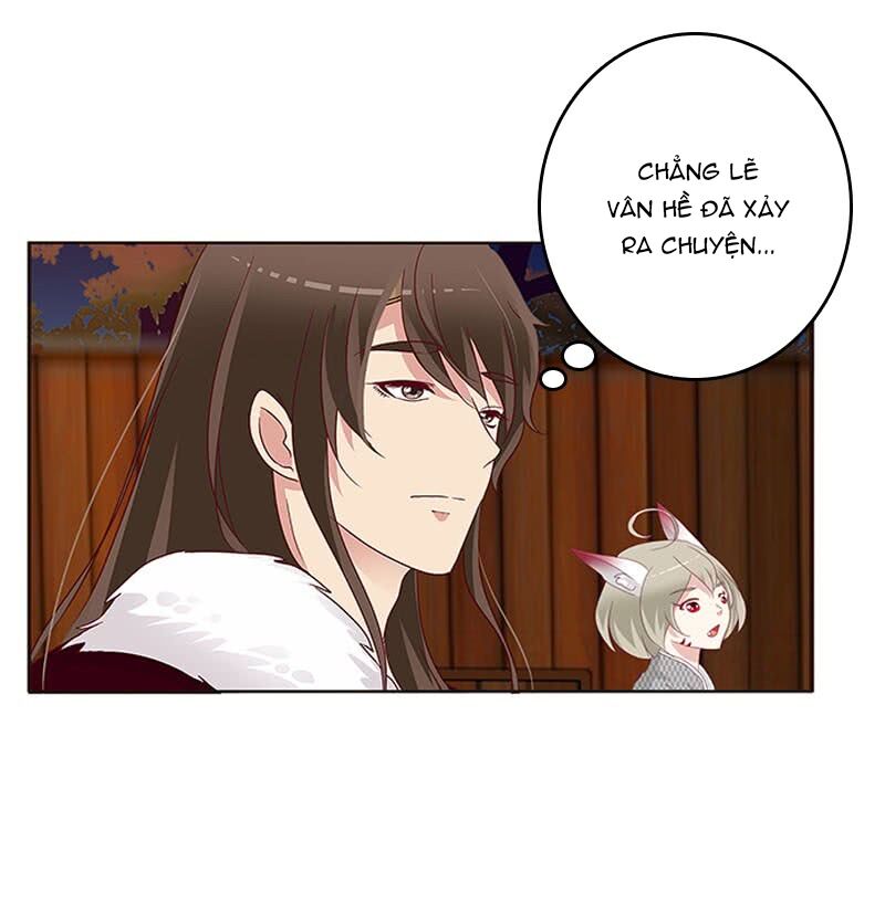 Thông Linh Phi: Chapter 329
