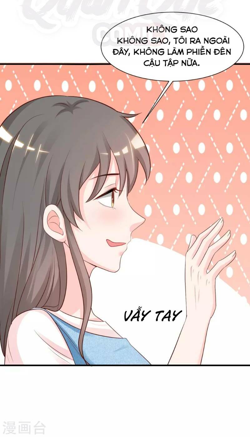 Tối Cường Vận Đào Hoa: Chapter 81