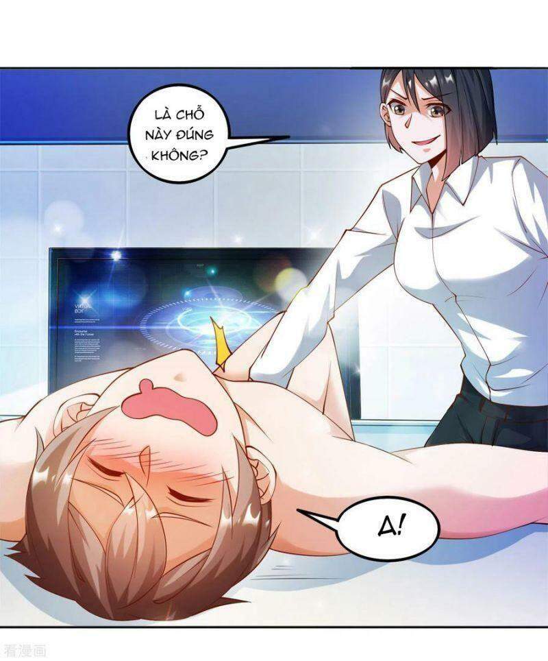 Luyện Tập Thành Thần: Chapter 29