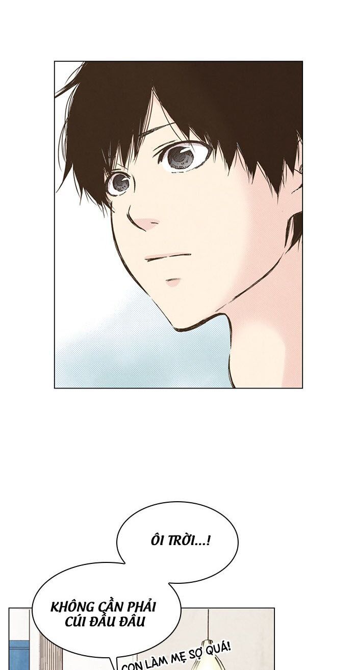 Làm Vợ Anh, Em Nhé: Chapter 28