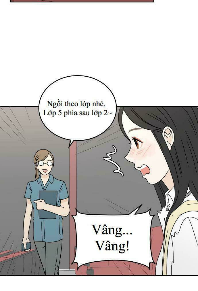 30 Phút Bước Đi Bên Em: Chapter 28