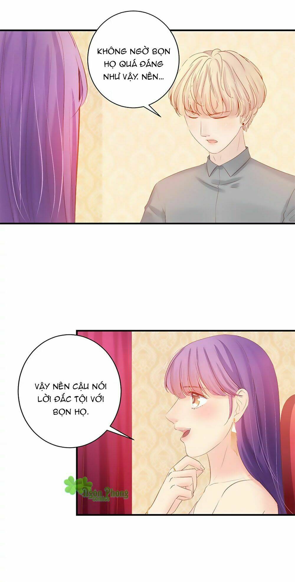 Bình Hoa Số Một Của Làng Giải Trí: Chapter 14