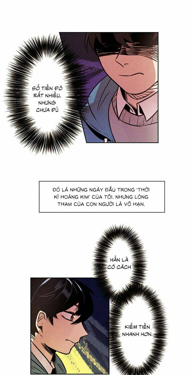 Miracle App Store: Chapter 4