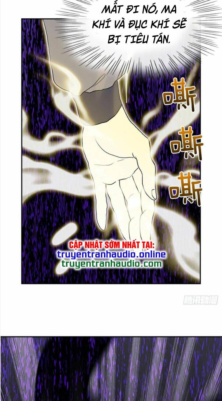 Học Sĩ Tái Sinh: Chapter 158