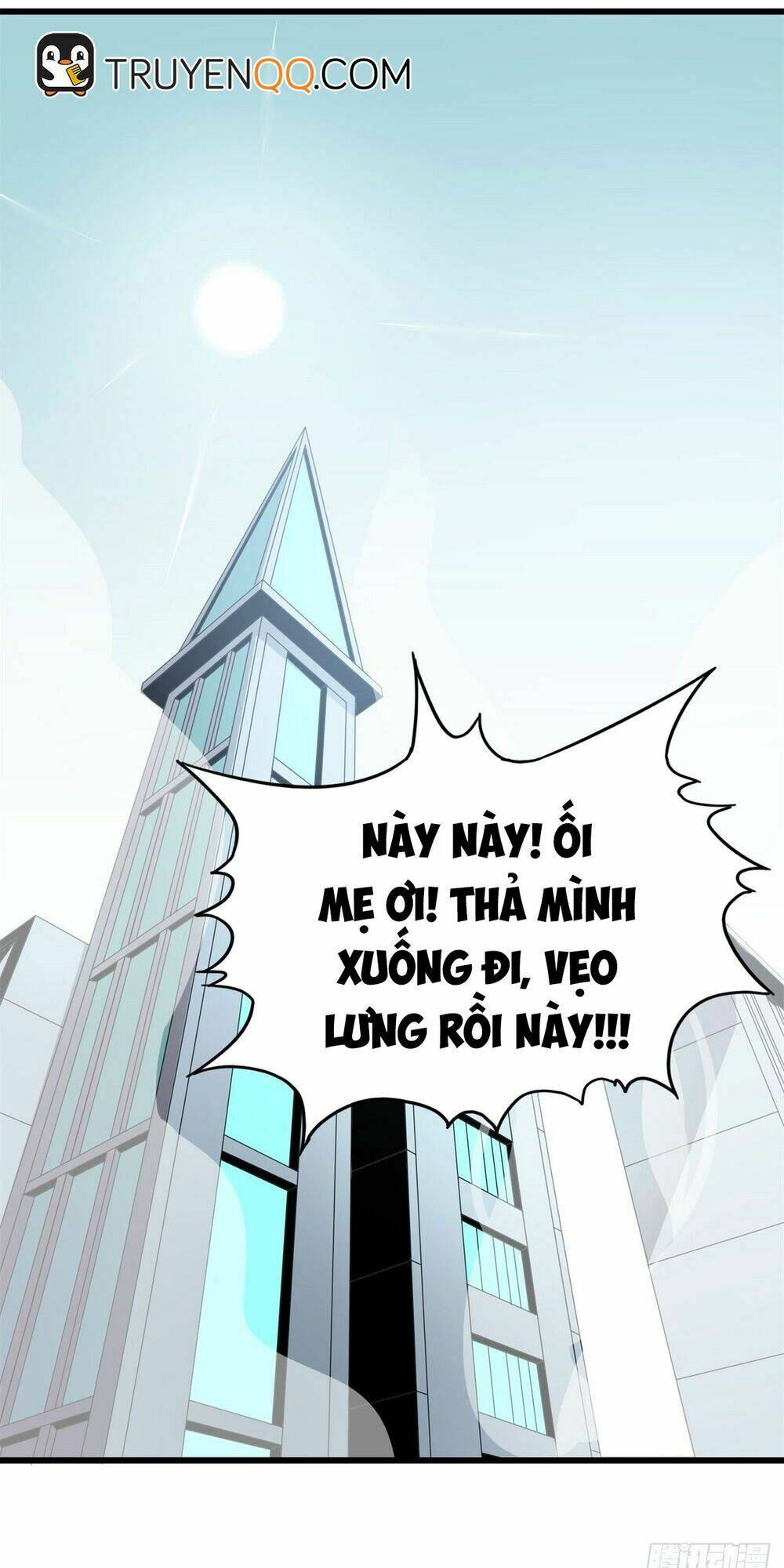 Nghịch Thiên Chiến Kỷ: Chapter 3