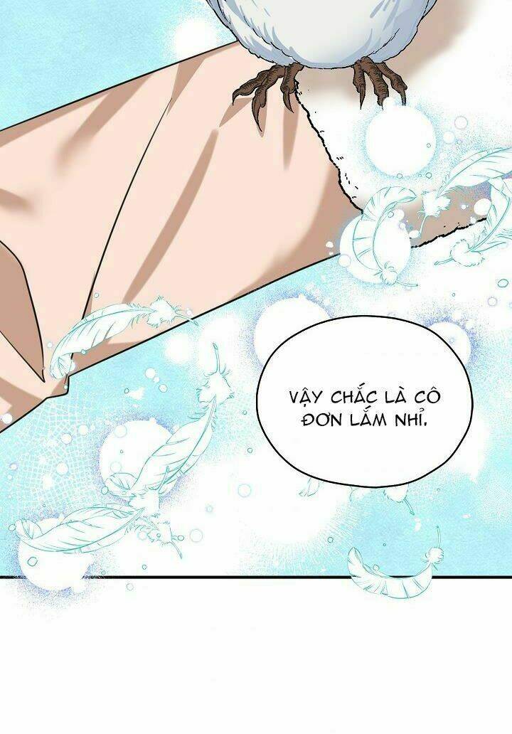 Ba Người Anh Trai Của Tôi Là Bạo Quân: Chapter 28
