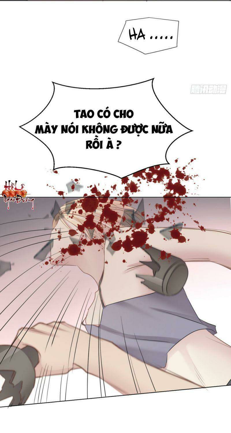 Điều Giáo Gấu Bắc Cực: Chapter 23