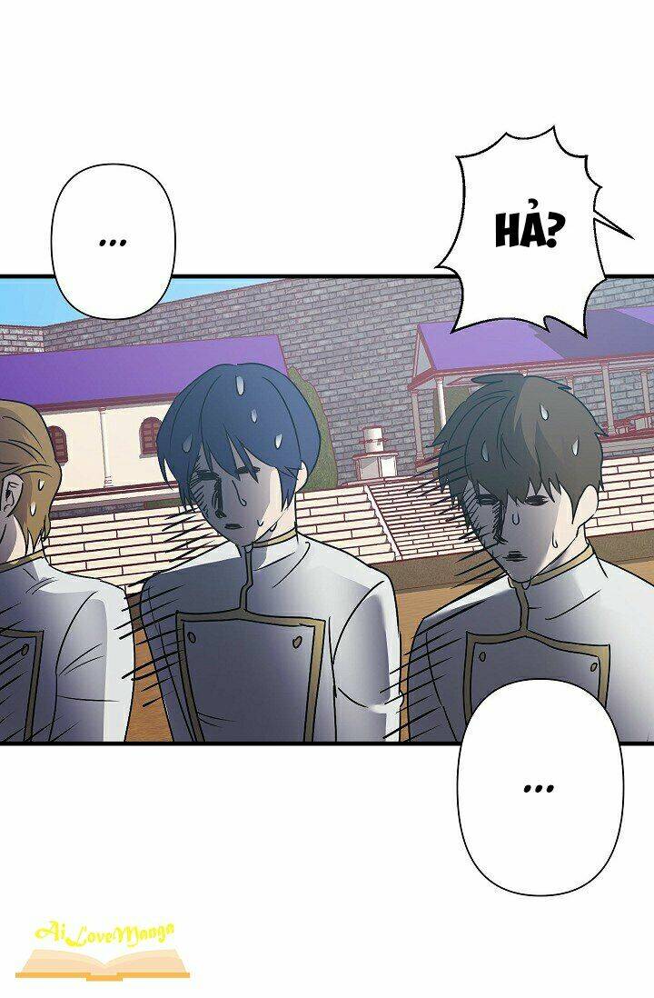 Hôn Lễ Báo Thù: Chapter 31