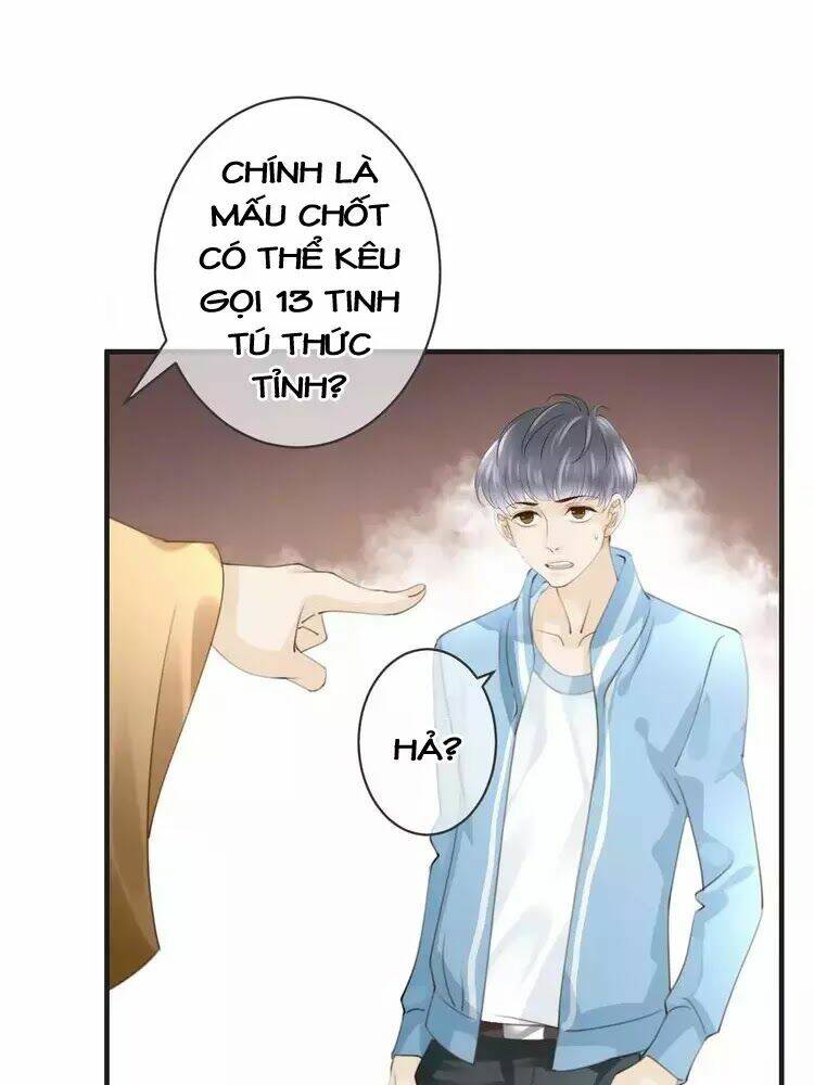 Thiên Thần Không Có Tiết Tháo: Chapter 50