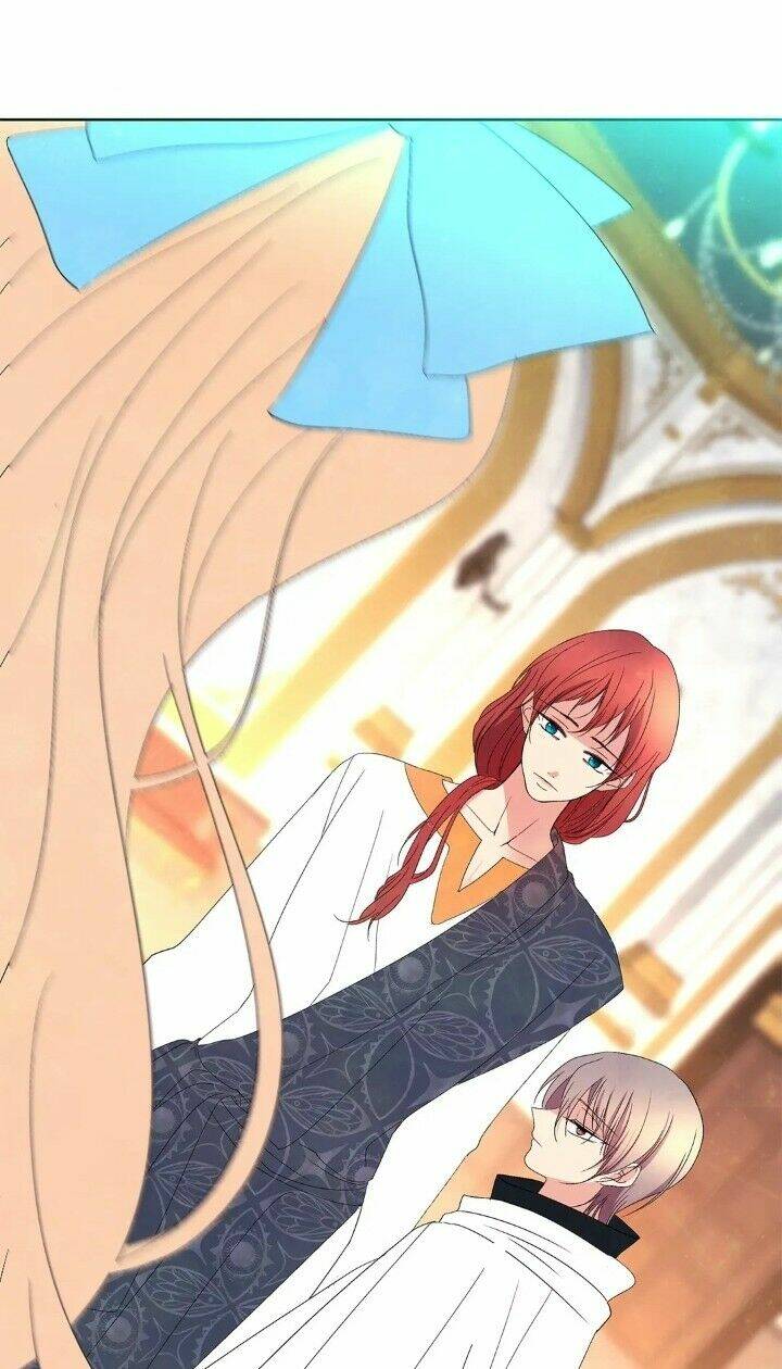 Công Chúa Thời Gian Có Hạn: Chapter 32