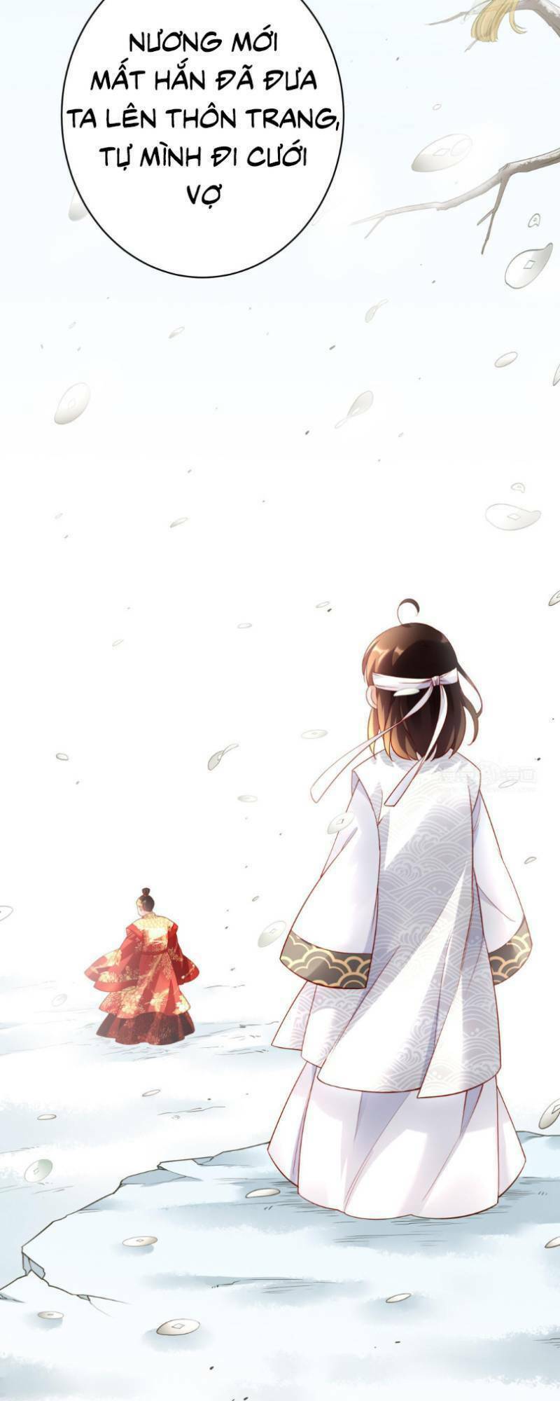 Thiên Kim Bất Hoán: Chapter 38