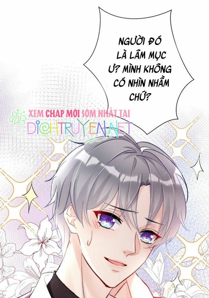 Boss Đại Nhân Là Nữ Thần?: Chapter 9
