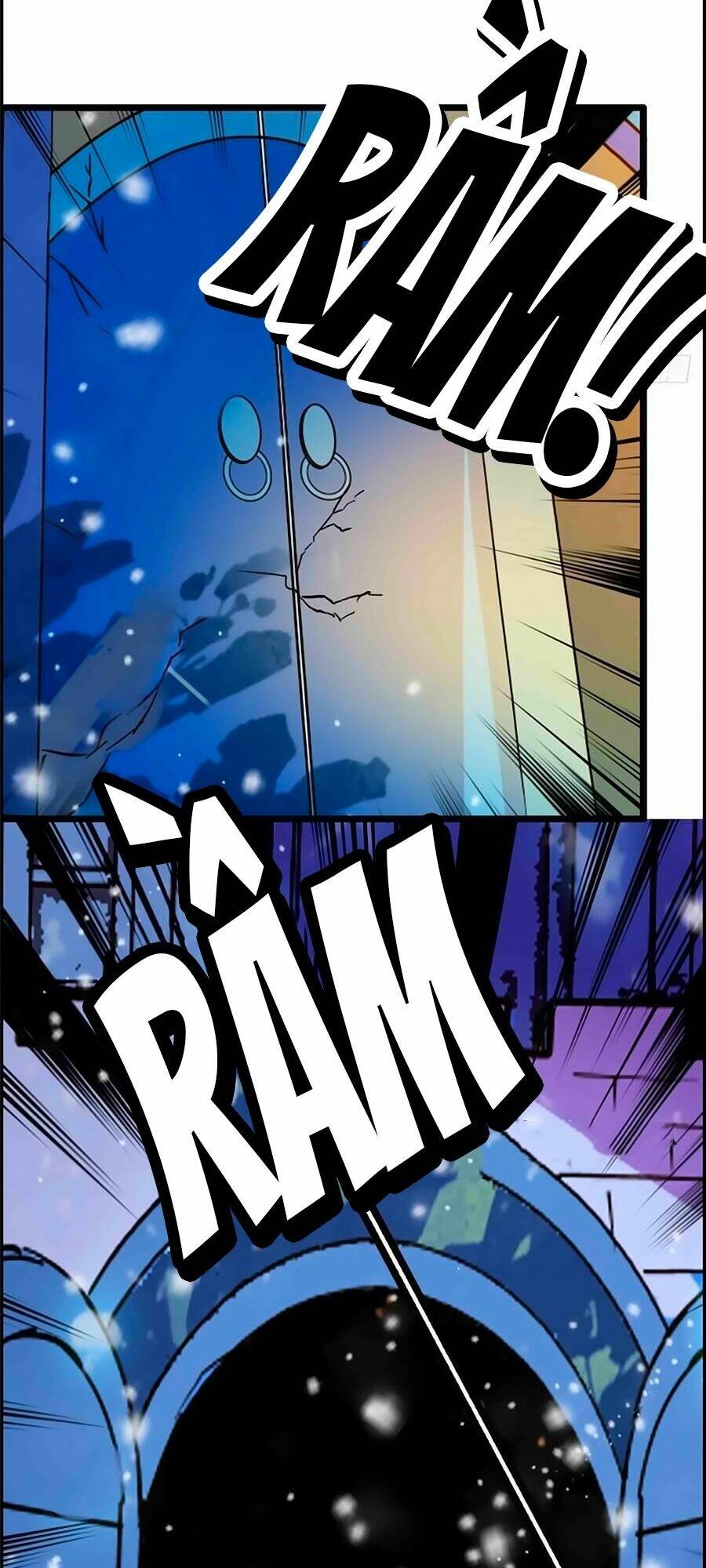 Nhất Thế Khuynh Thành: Lãnh Cung Khí Phi: Chapter 82