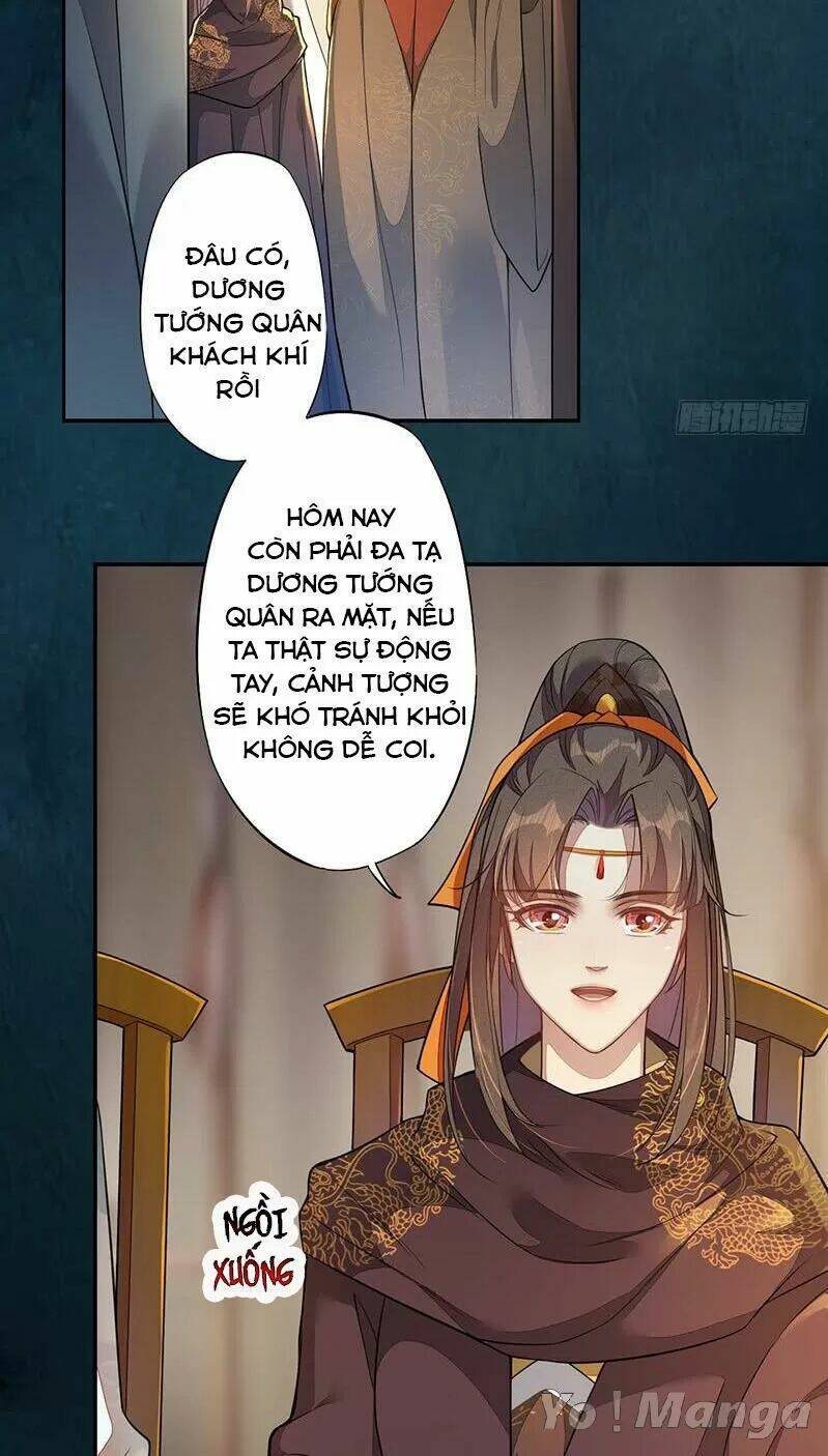 Tuyệt Thế Luyện Đan Sư: Chapter 129