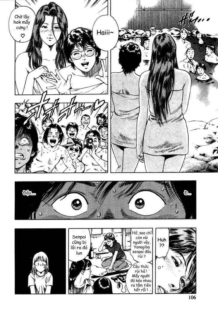 Family Compo: Chapter 46