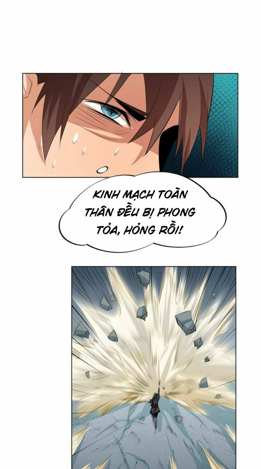 Ngự Thiên Thần Đế: Chapter 20