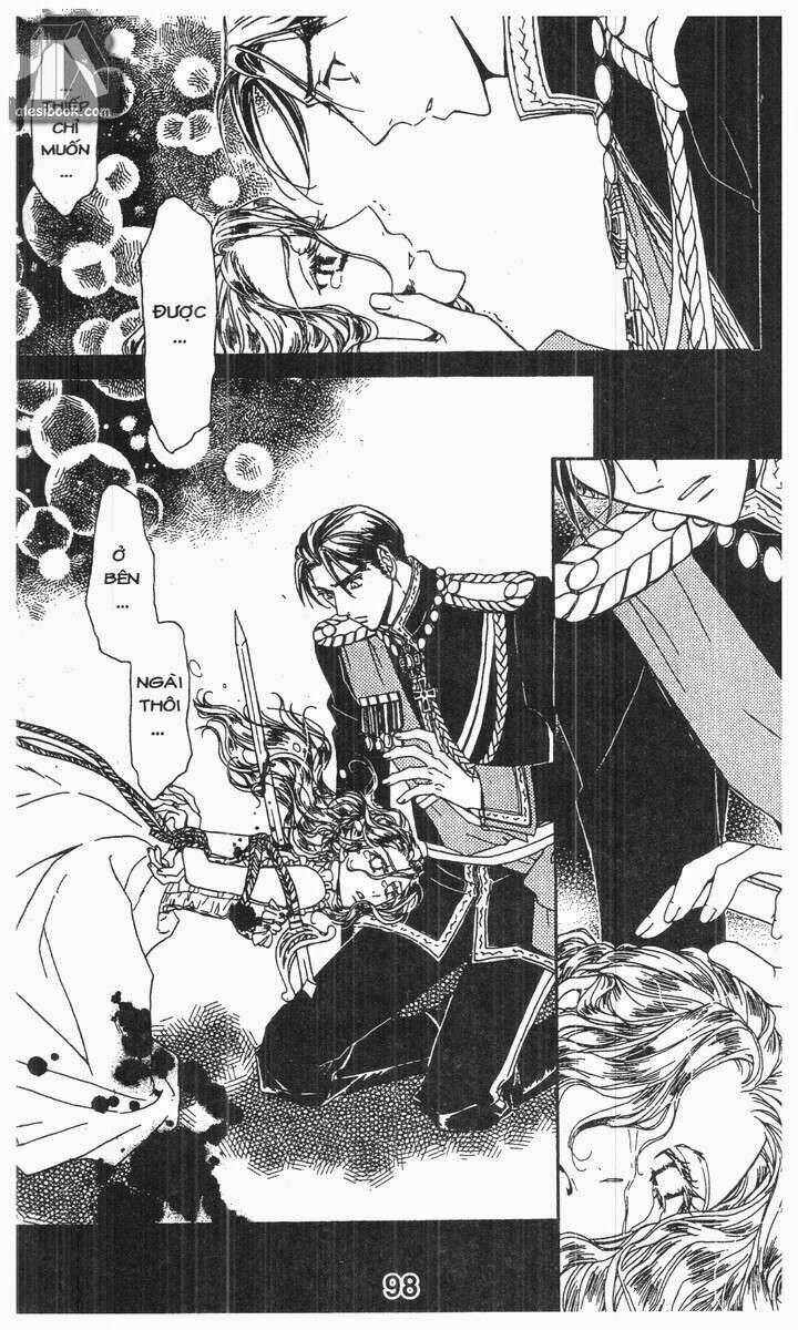 Tình Yêu Định Mệnh: Chapter 32