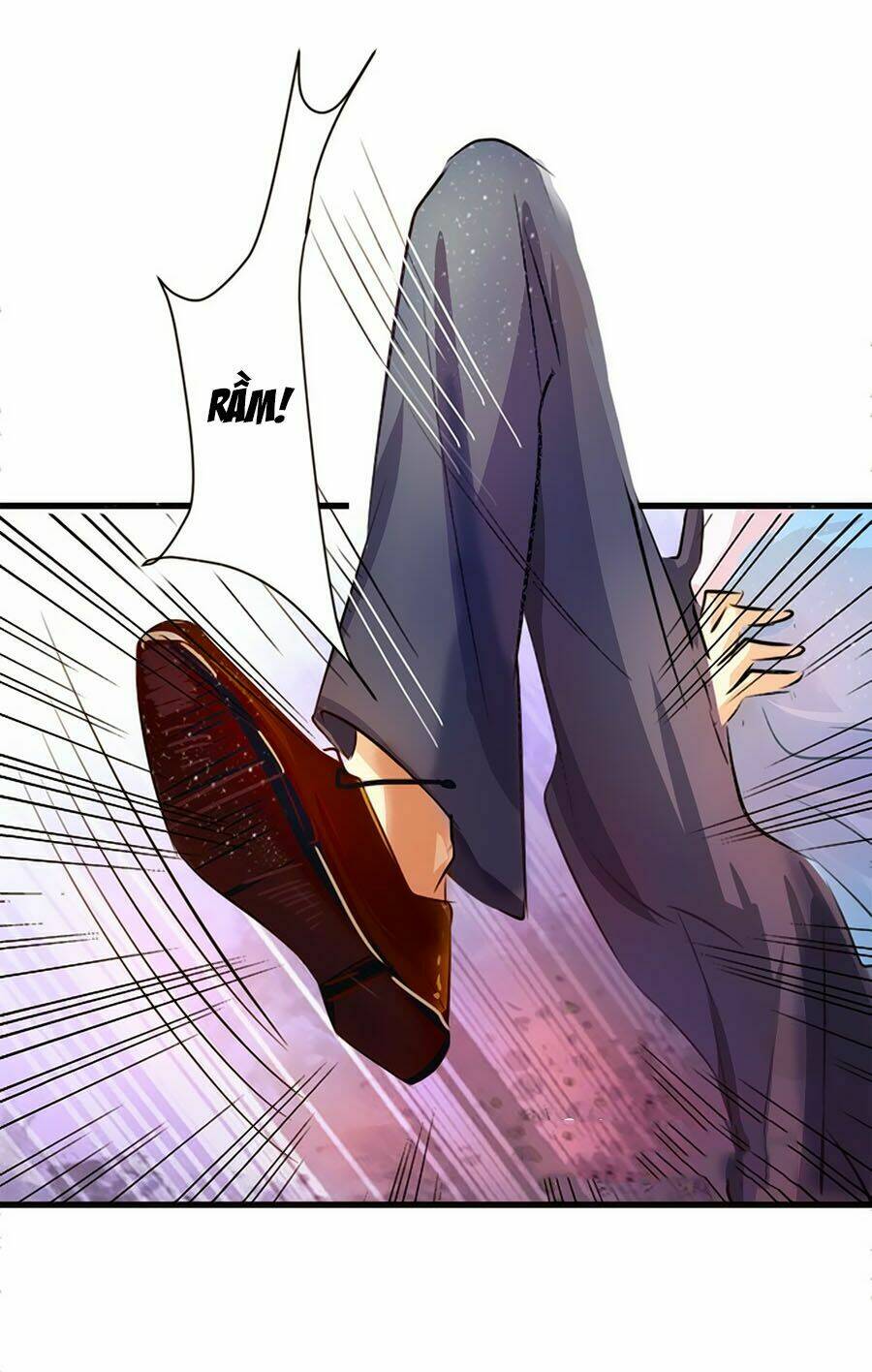 Bạn Trai Là Ngôi Sao: Chapter 20