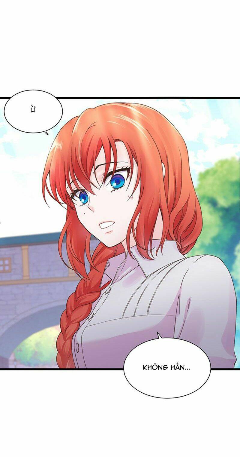 Nhân Vật Phản Diện Yêu Cầu Tôi Yêu Chàng: Chapter 4