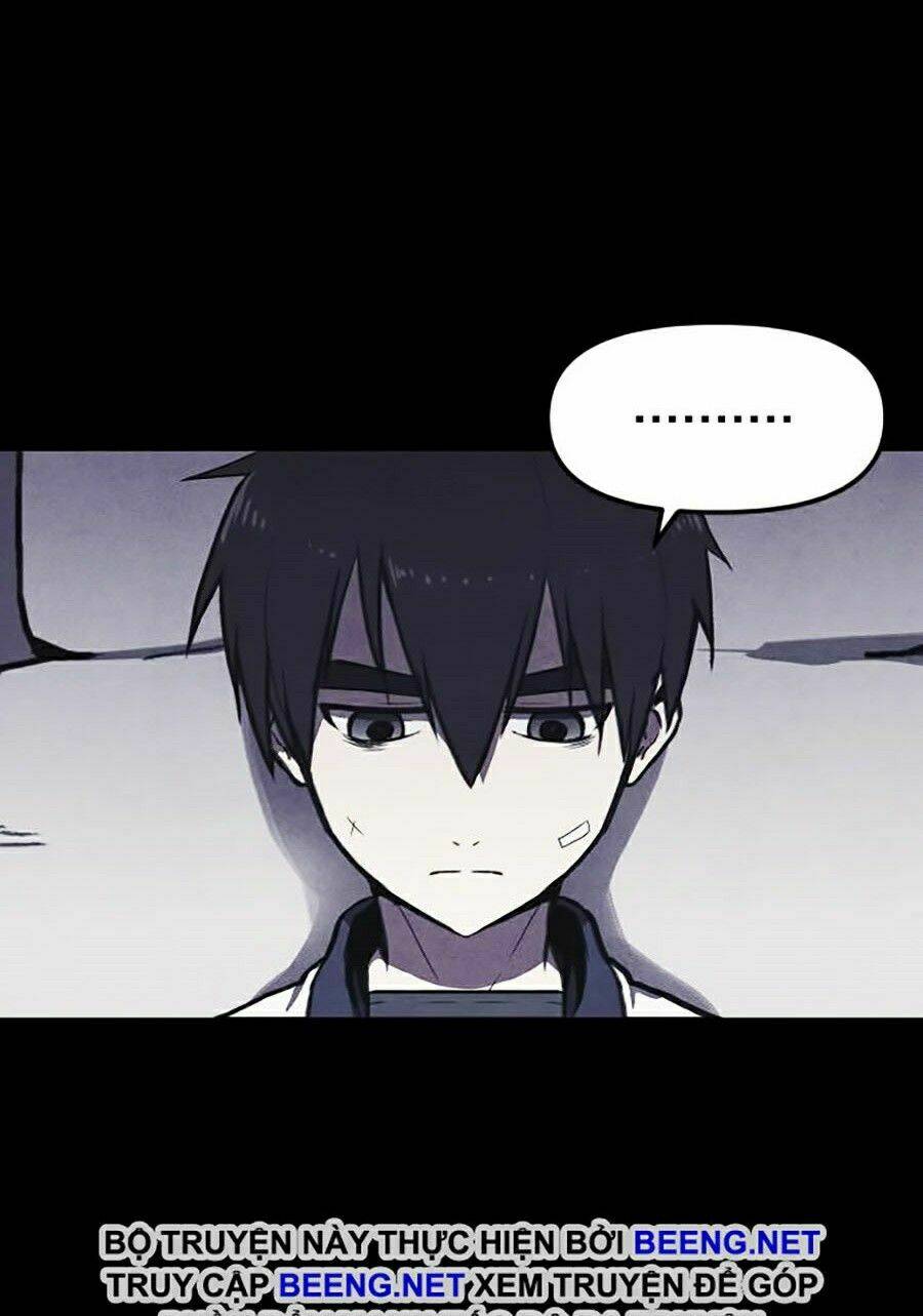 Cậu Bé Shotgun: Chapter 1