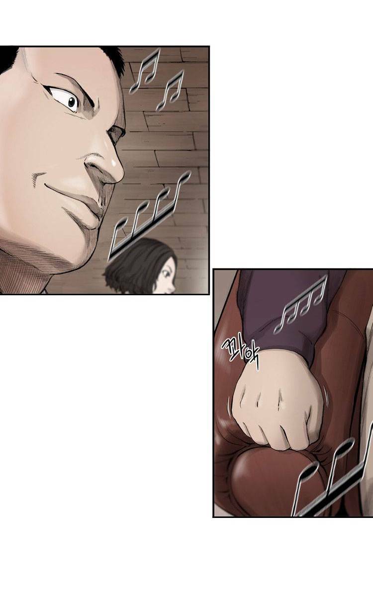 Diamond Dust: Chapter 2