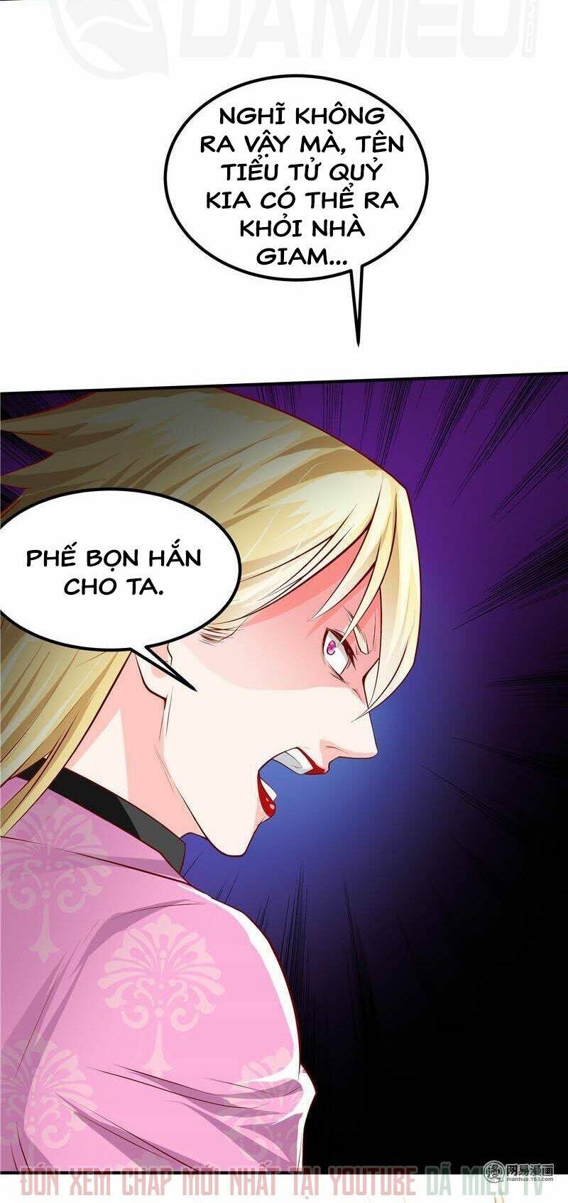 Nhất Phẩm Cao Thủ: Chapter 44