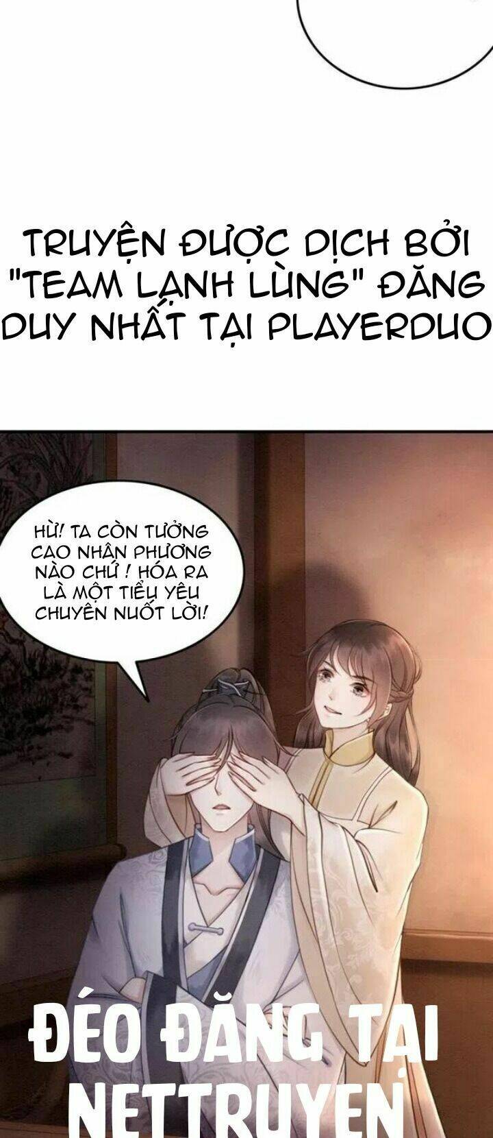 Trọng Sinh Bá Sủng Nhiếp Chính Vương Quá Mạnh Mẽ: Chapter 70