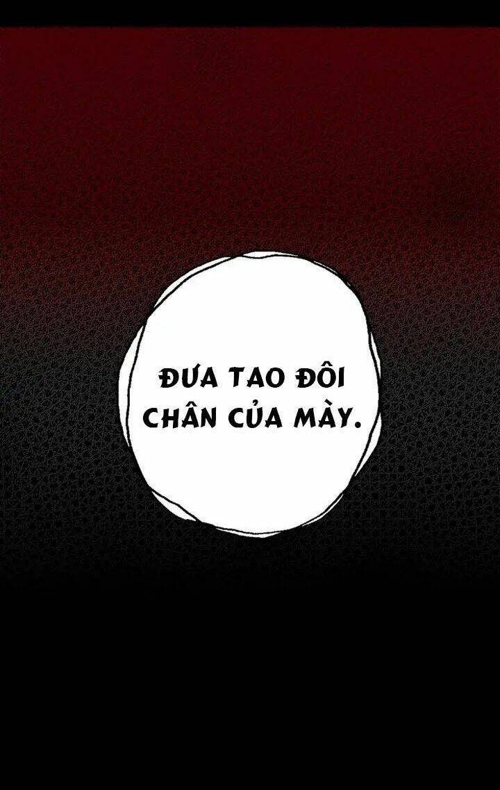 Tình Điên Dại: Chapter 50