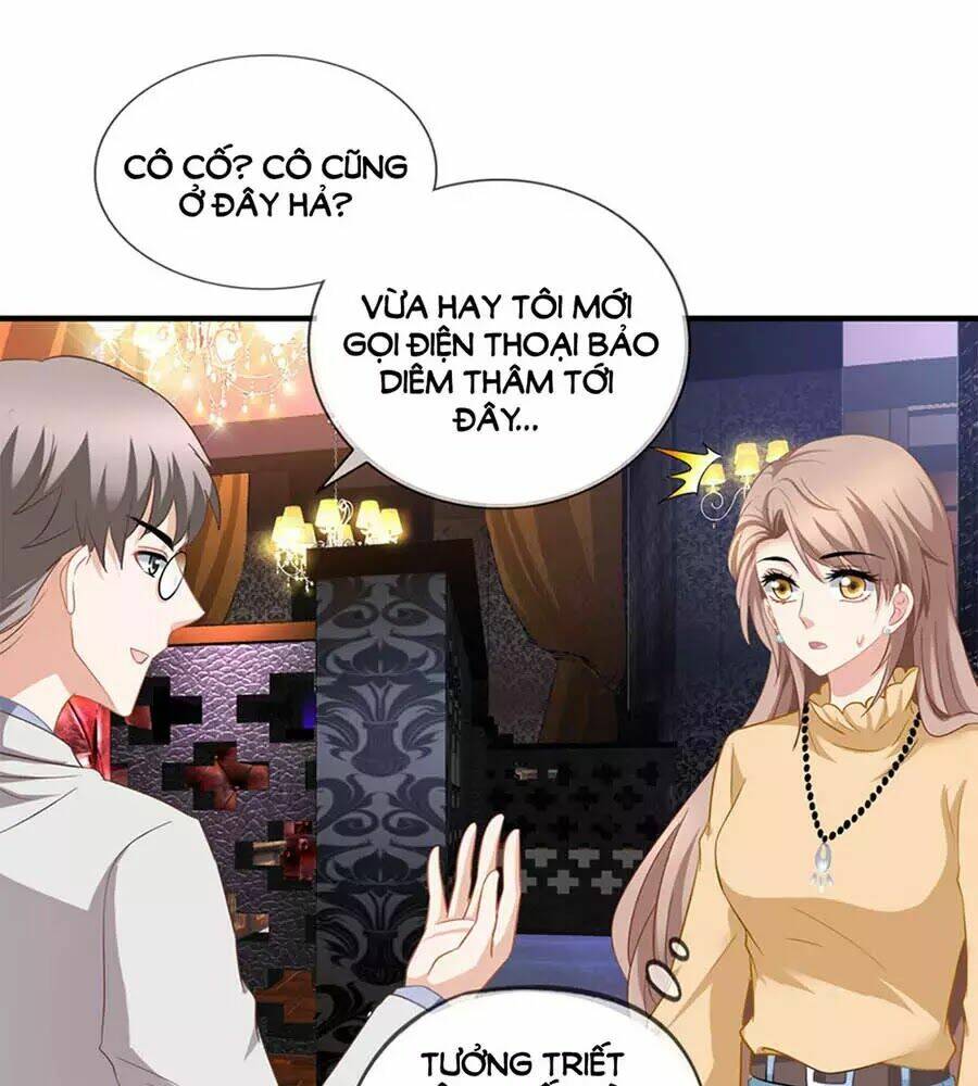 Mỹ Vị Giai Thê: Chapter 66