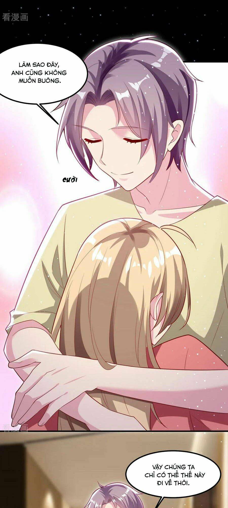 Hẹn Hò Siêu Tốc: Chapter 49