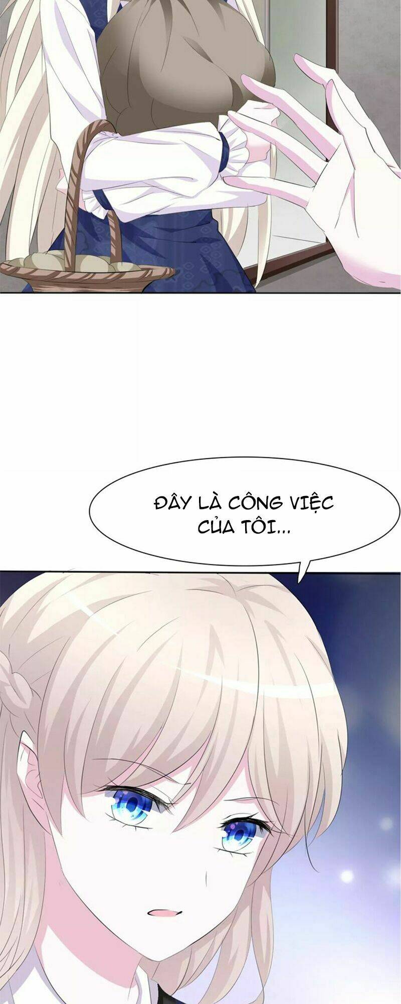 Một Lời Không Hợp Liền Hút Máu: Chapter 11