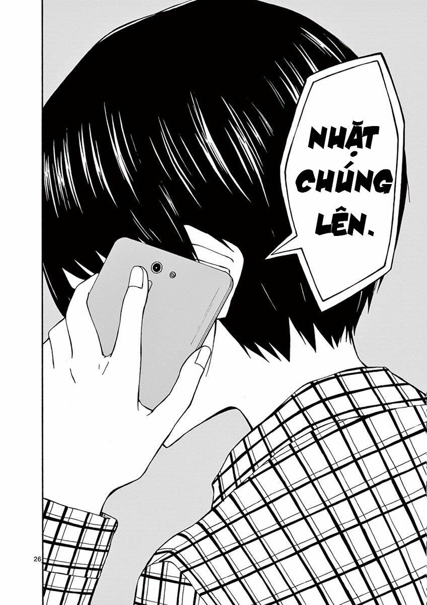 Ninja Shinobu-Chan No Junjou: Chapter 15