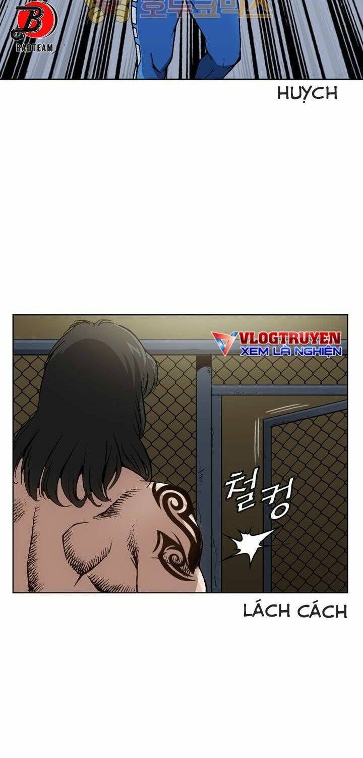 Quyền Vương Học Đường: Chapter 18