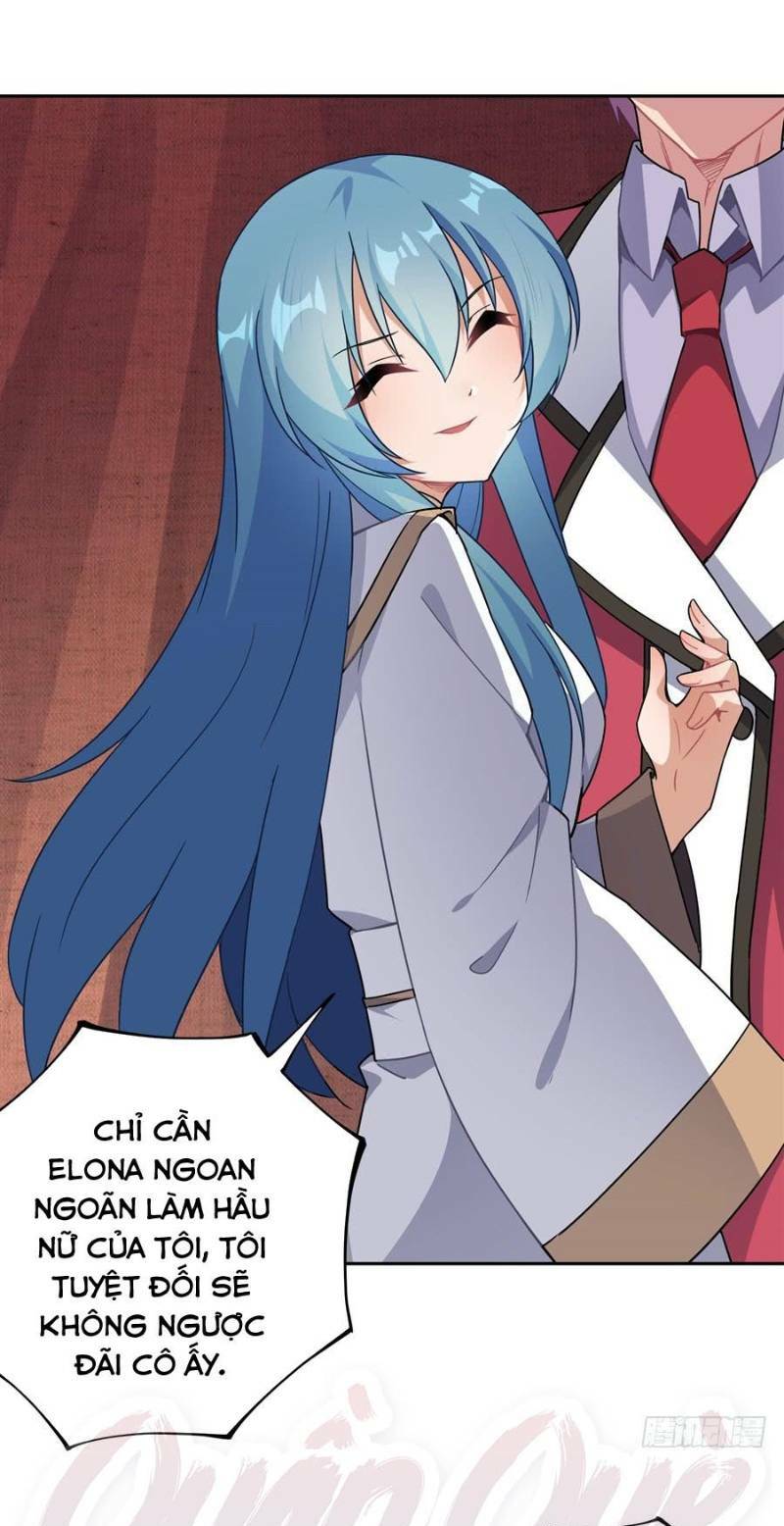 Nhặt Ma Vương Về Làm Nữ Hầu: Chapter 29