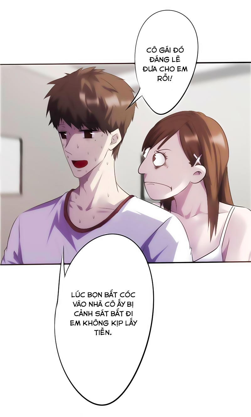 Tối Cường Nông Dân Hệ Thống: Chapter 8