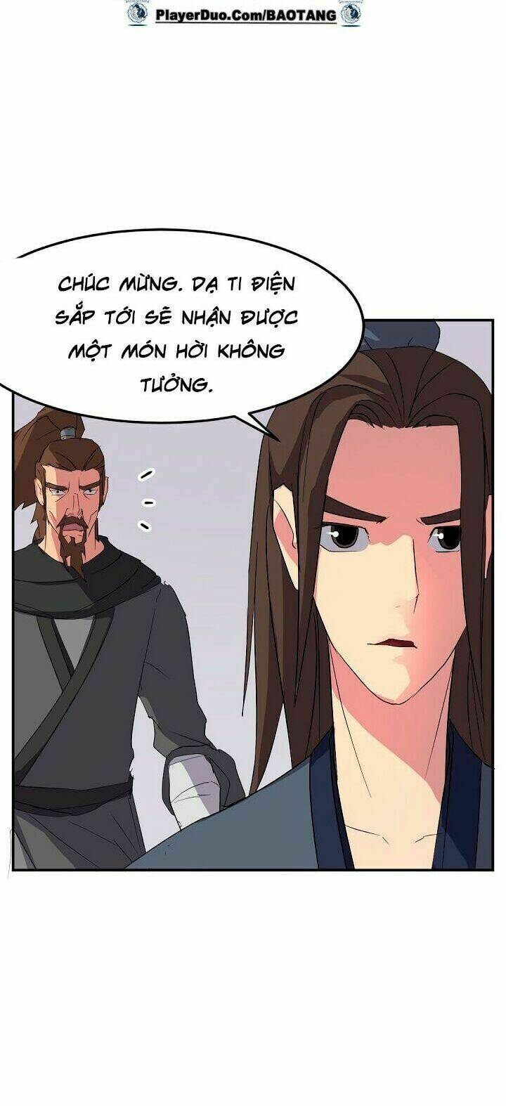 Trọng Sinh, Bất Khả Chiến Bại: Chapter 33