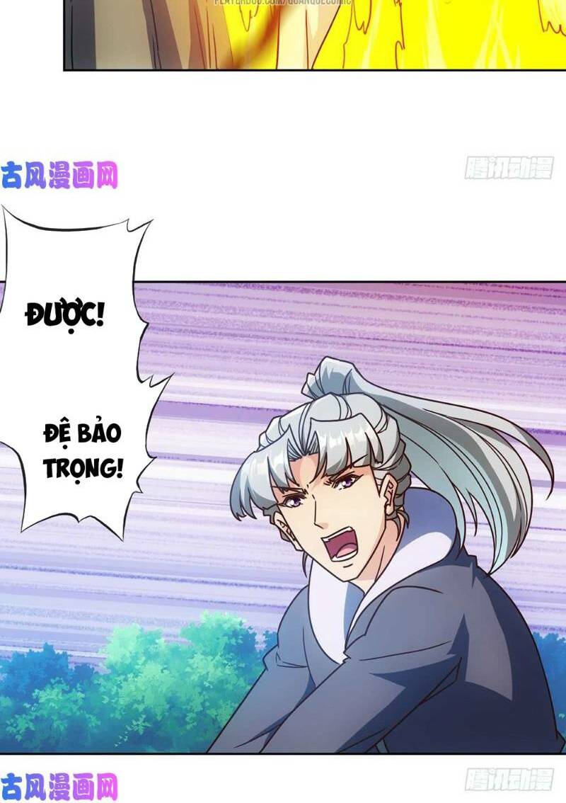 Hồng Thiên Thần Tôn: Chapter 51