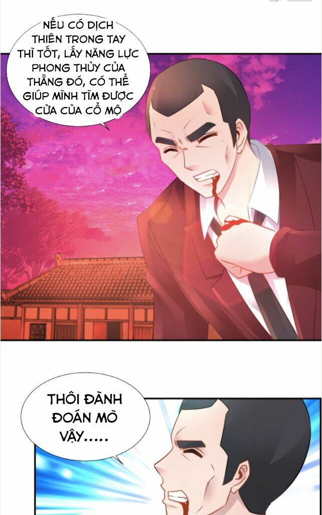 Phong Thủy Thiên Sư: Chapter 69