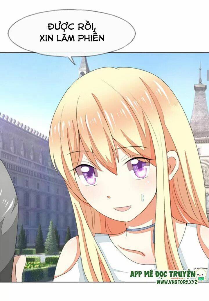 Nam Thần Ma Cà Rồng: Sủng Nhược Tiểu Lãn Thê: Chapter 71