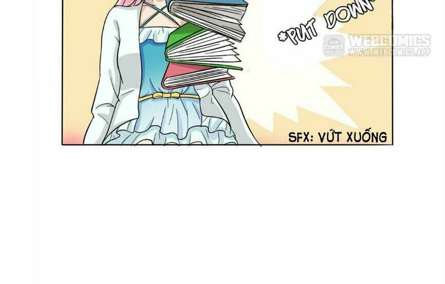 Become A Girl At Night: Chapter 9