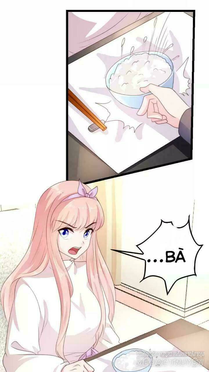 Bản Hợp Đồng Của Tổng Tài Lạnh Lùng: Chapter 5