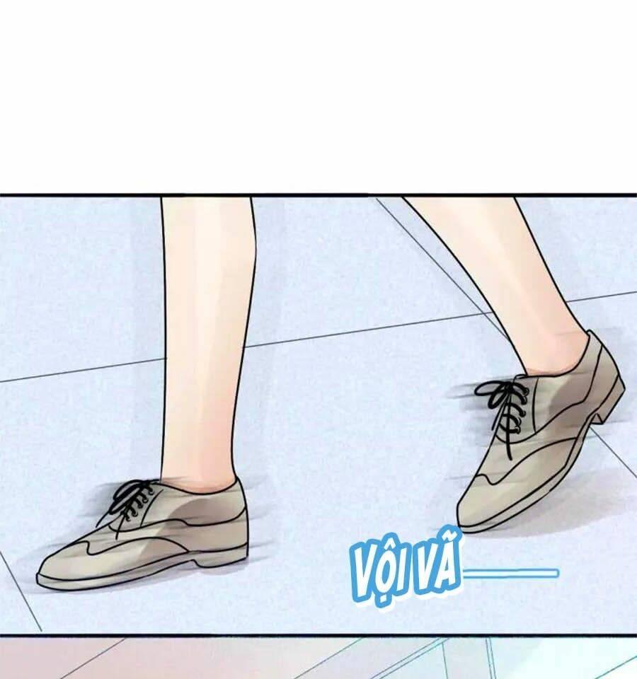 Mùi Hương Lãng Mạn: Chapter 50