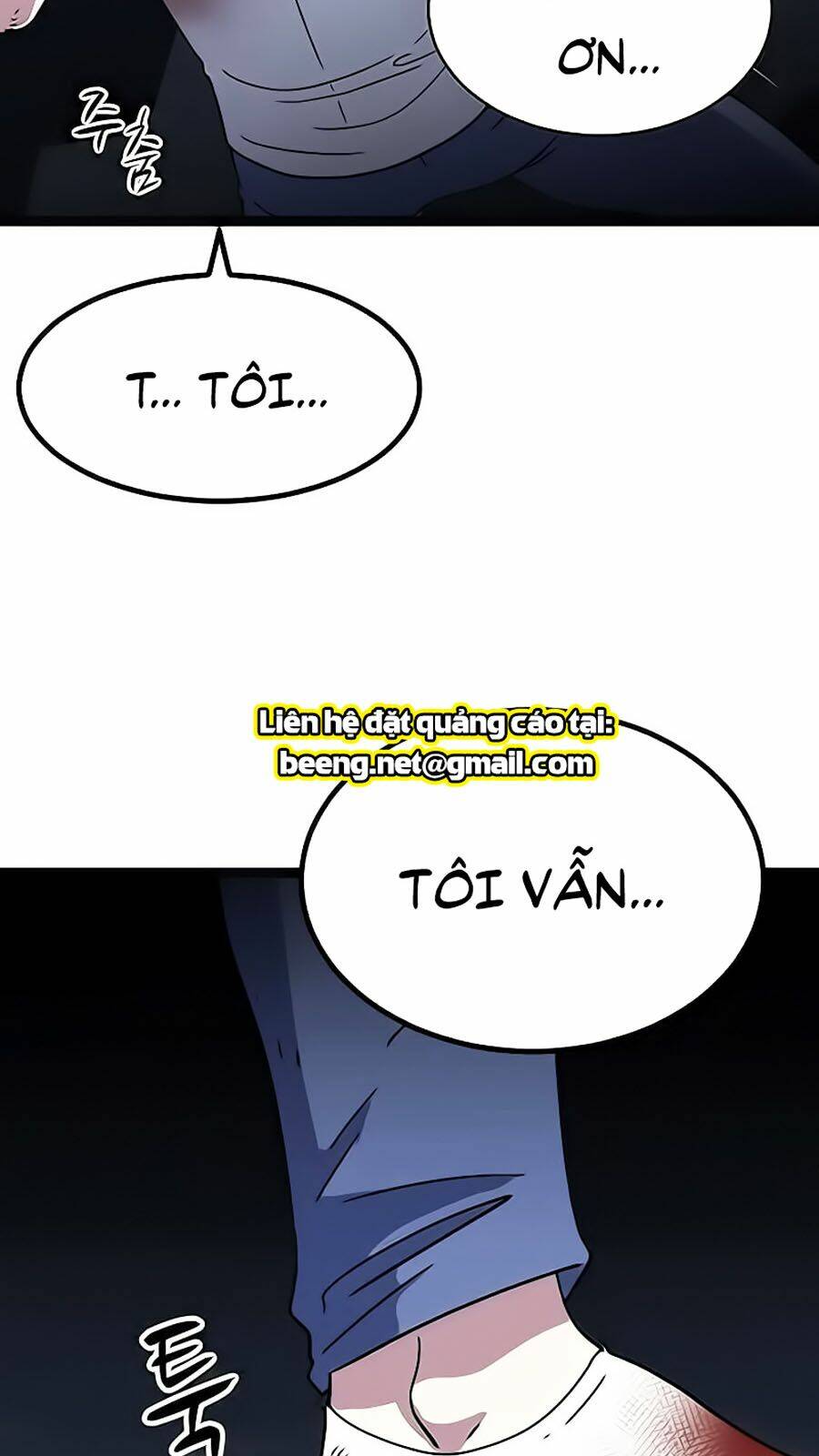 Điểm Chết: Chapter 4