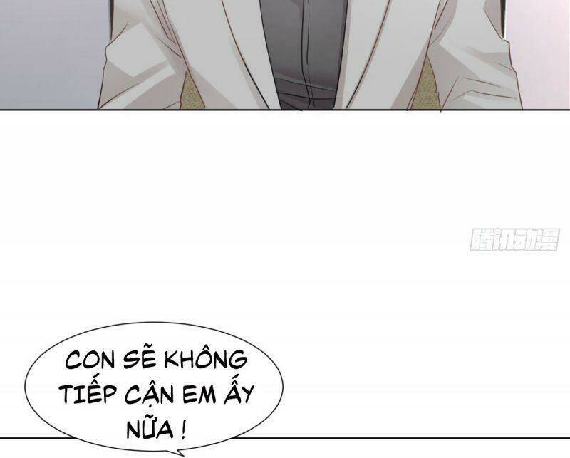 Điều Giáo Gấu Bắc Cực: Chapter 54
