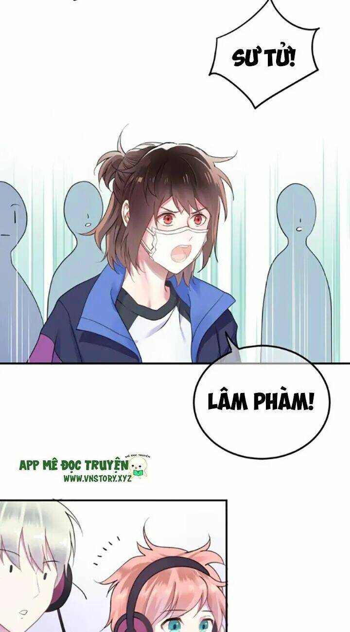 Thần Tượng Điểm Zero: Chapter 132