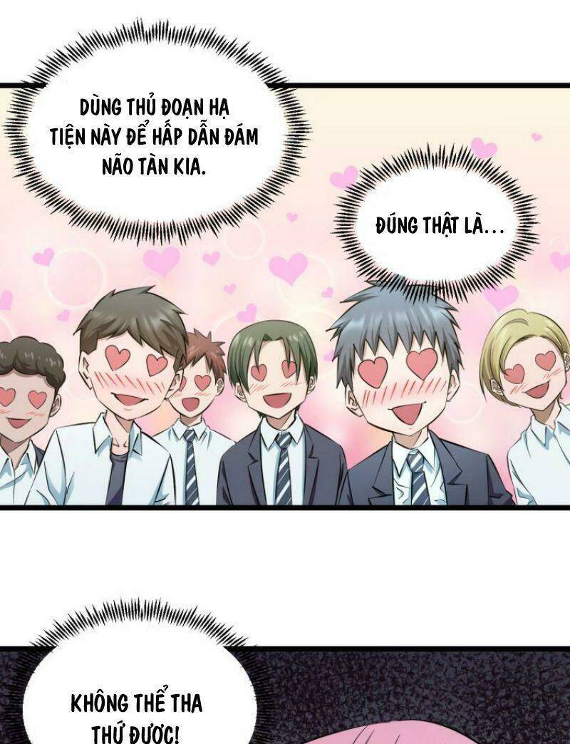 Đối Mặt Với Thử Thách: Chapter 32