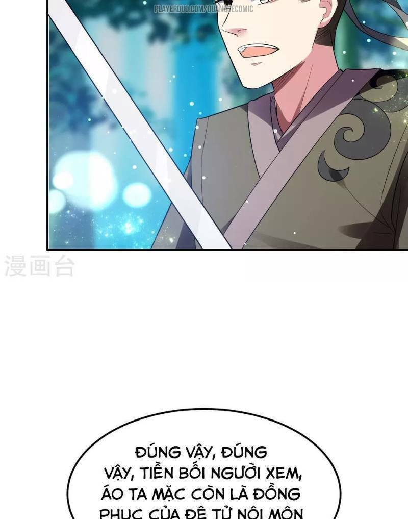 Vạn Giới Tiên Vương: Chapter 15