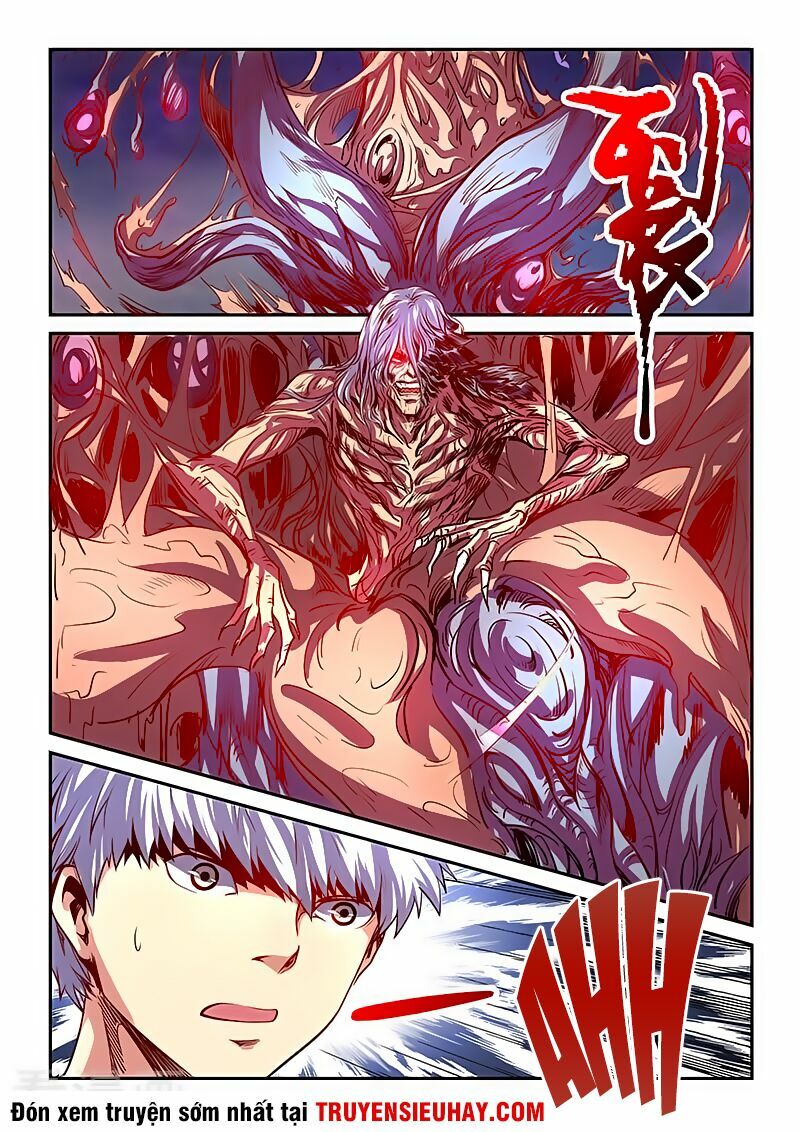 Tu Chân Tứ Vạn Niên: Chapter 64