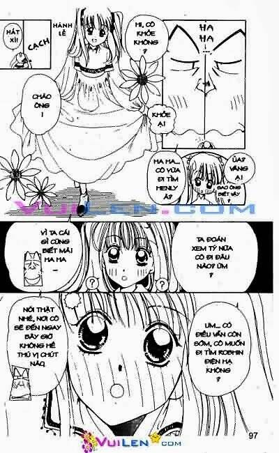 Duyên Kỳ Ngộ: Chapter 2